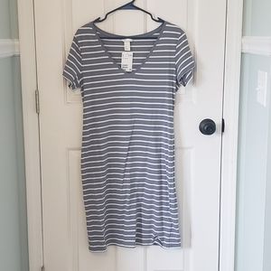 T Shirt Dress